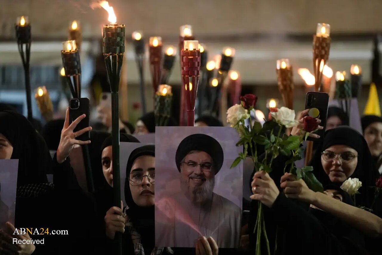 مکتب شهید سیدحسن نصرالله؛ بخش چهارم: ویژگی‌ها از نگاه رهبر شهید