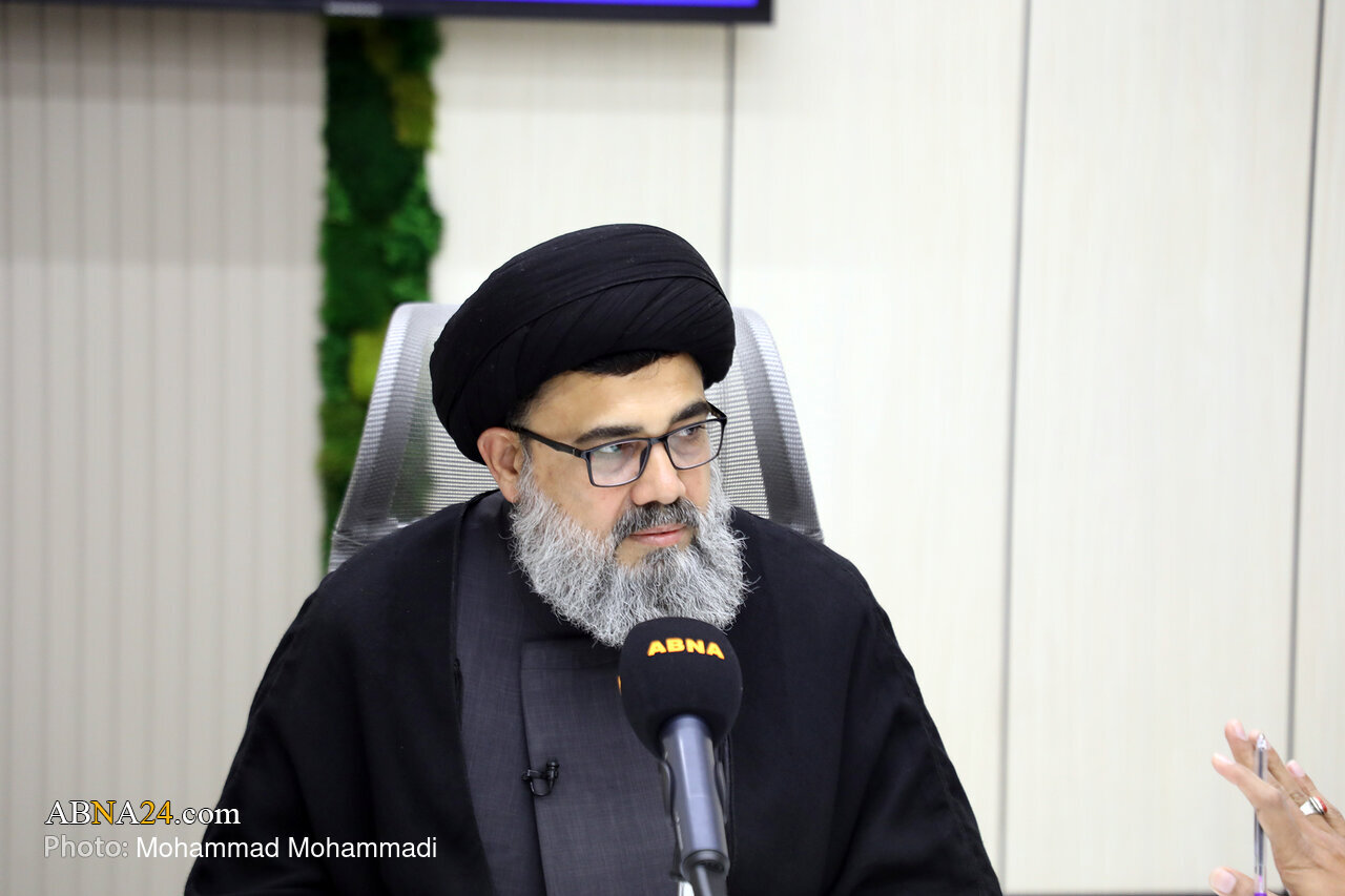 تاکید عالم شیعه پاکستانی: پاکستان نباید وارد جنگ یمن شود