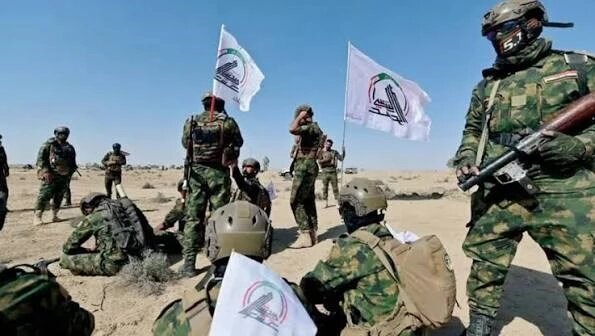 خروج حشدالشعبی از جرف النصر، تهدیدی برای کربلا و بازگشت تروریسم
