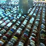 نماز جماعت