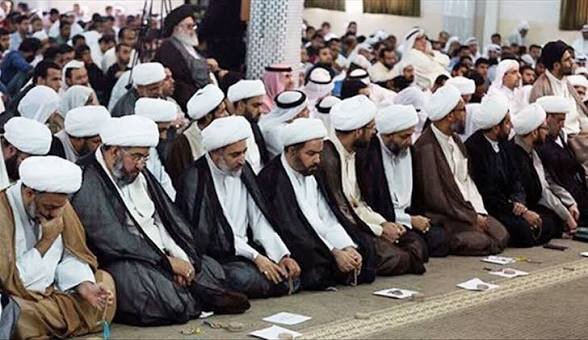 مخالفت خطبای بحرینی با صدور مجوز برای وعظ و خطابه
